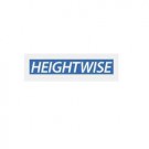 Logo of Heightwise Steeplejacks In Sheffield, South Yorkshire