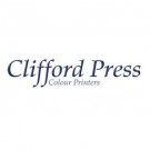 Logo of Clifford Press Ltd Printers In Coventry, West Midlands