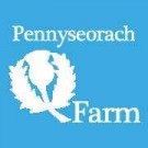 Logo of Pennyseorach