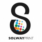 Logo of Solway Print Printers In Dumfries, Dumfriesshire