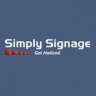 Logo of Simply Signage Sign Makers General In Southall, Middlesex