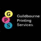 Logo of Guildbourne Printing Printers In Worthing, West Sussex
