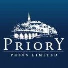 Logo of Priory Press