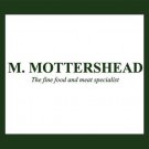 Logo of M Mottershead Fine Food and Meat Specialist Butchers In Stafford, Staffordshire