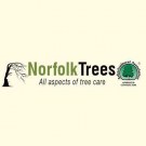 Logo of Norfolk Trees