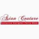 Logo of Asian Couture Clothing And Fabrics In Edinburgh, Midlothian
