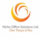 Logo of Niche Office Solutions Ltd