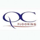 Logo of QC Flooring Flooring Services In Milton Keynes, Buckinghamshire