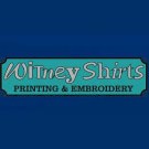 Logo of Witney Shirt Printers Printers In Witney, Oxfordshire