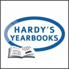 Logo of Hardy Printing  Publishing