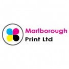 Logo of Marlborough print