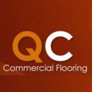 Logo of QC Commercial Flooring Flooring Services In Northampton, Northamptonshire