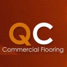 Logo of QC Commercial Flooring