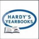 Logo of Hardy's Yearbooks Printers In Gloucester, Gloucestershire