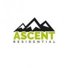 Logo of Ascent Residential