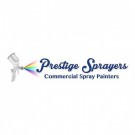 Logo of Prestige Sprayers Paint Spraying Equipment And Accessories In Nottingham, Nottinghamshire