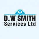 Logo of D.W Smith Services Ltd Air Conditioning And Refrigeration In New Milton, Hampshire