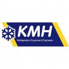 Logo of KMH Refrigeration Services Air Conditioning And Refrigeration In Camborne, Cornwall