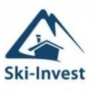 Logo of Ski Invest