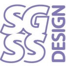 Logo of SGSS Design Graphic Designers In Crowborough, East Sussex