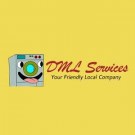 Logo of DML Services