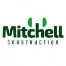 Logo of Mitchell Construction Landscape Contractors In Weybridge, Surrey