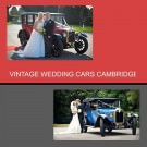 Logo of Vintage Wedding Cars Wedding Services In Royston, Hertfordshire