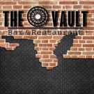 Logo of The Vault Restaurant & Bar Marske Restaurants In Saltburn By The Sea, Cleveland