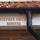 Logo of Stephen Smith Roofing