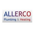Logo of Allerco Plumbing & Heating Plumbers In Ealing, London