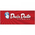Logo of Drain Doctor Plumbing (Glos) Ltd Drainage Contractors In Gloucester, Gloucestershire