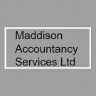 Logo of Maddison Accountancy Services Ltd