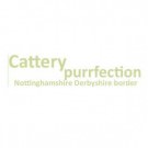 Logo of Cattery purrfection