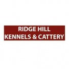 Logo of Ridge Hill Kennels  Cattery