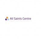 Logo of All Saints Centre