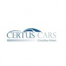 Logo of Certus Cars Car Hire - Chauffeur Driven In Bristol, Avon