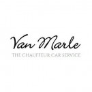 Logo of Van Marle Chauffeur Car Service Car Hire - Chauffeur Driven In London