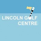 Logo of Lincoln Golf Centre