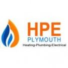 Logo of HPE Heating Plumbing & Electrical Ltd Plumbers In Plymouth, Devon