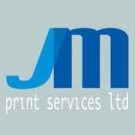 Logo of JM Print Printers In London