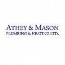 Logo of Athey & Mason Plumbing & Heating Ltd Plumbers In Witney, Oxfordshire