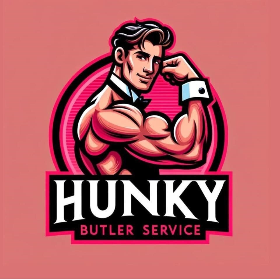 Logo of Hunkey Butler Service