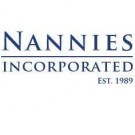Logo of Nannies Incorporated