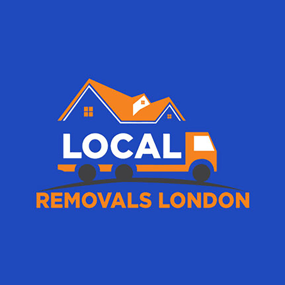 Logo of Local Removals Woodford