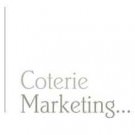 Logo of coterie