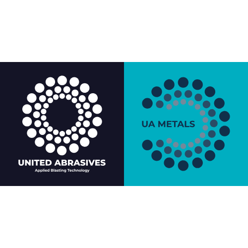 Logo of United Abrasives UK Business And Trade In Kingswinford, Glasgow