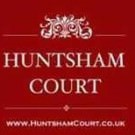 Logo of Huntsham Court Country Clubs In Tiverton, Devon