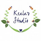 Logo of Keala's Studio Designers - Graphic In Bournemouth, Dorset