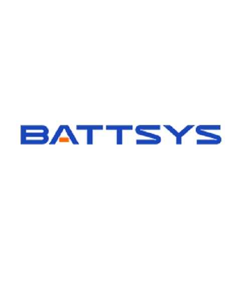 Logo of battery Factory & Company- Battsys Business Accomodation In London