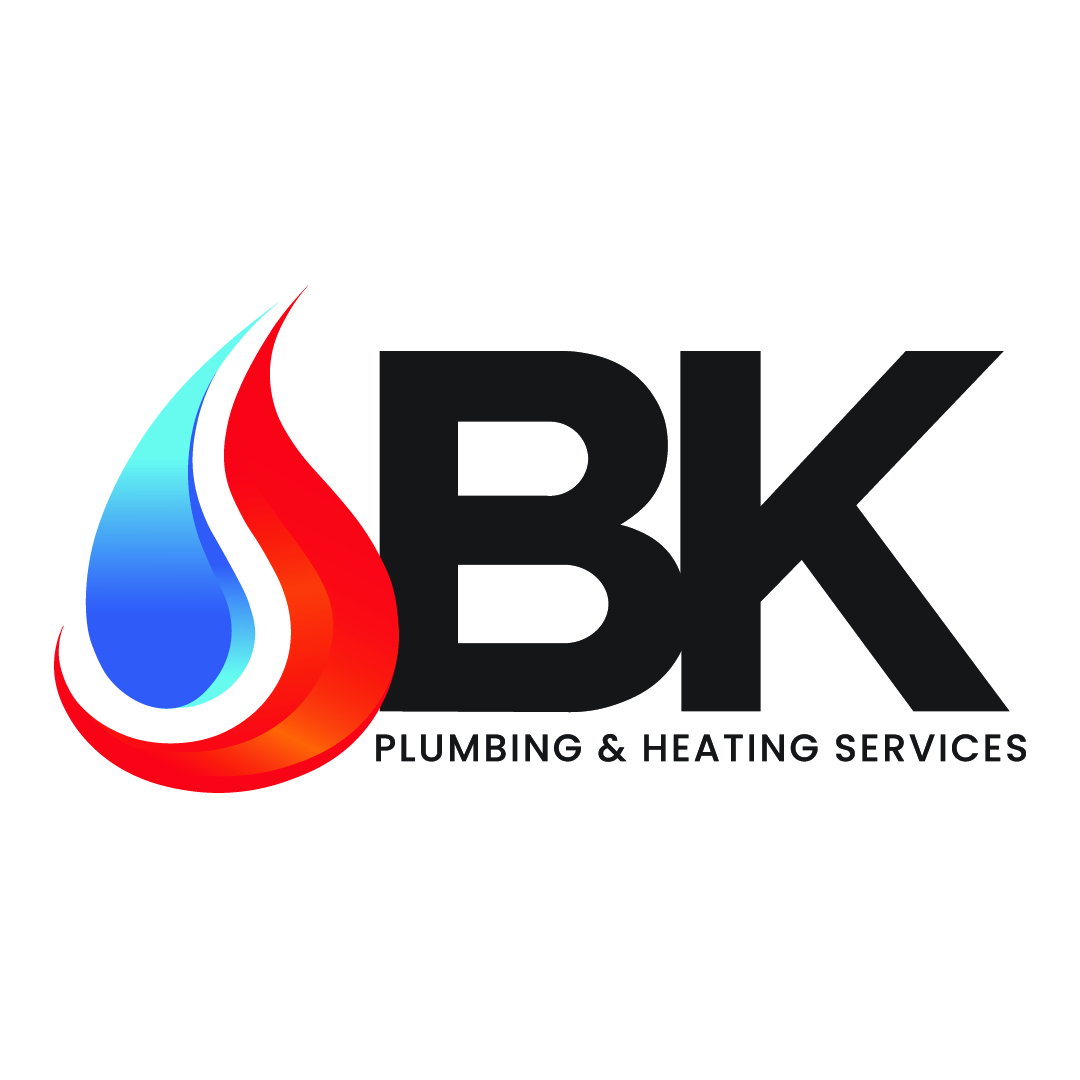 Logo of BK Plumbing Heating Services